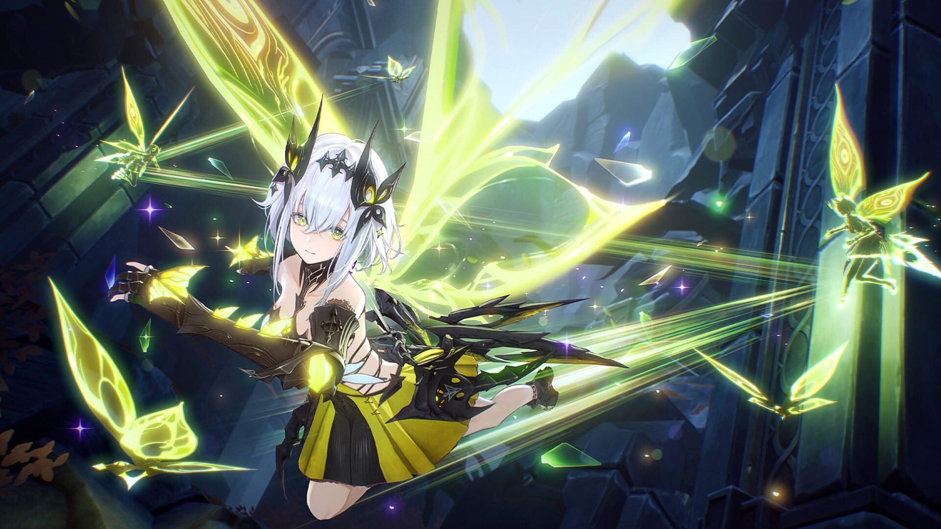 Duet Night Abyss screenshot 6