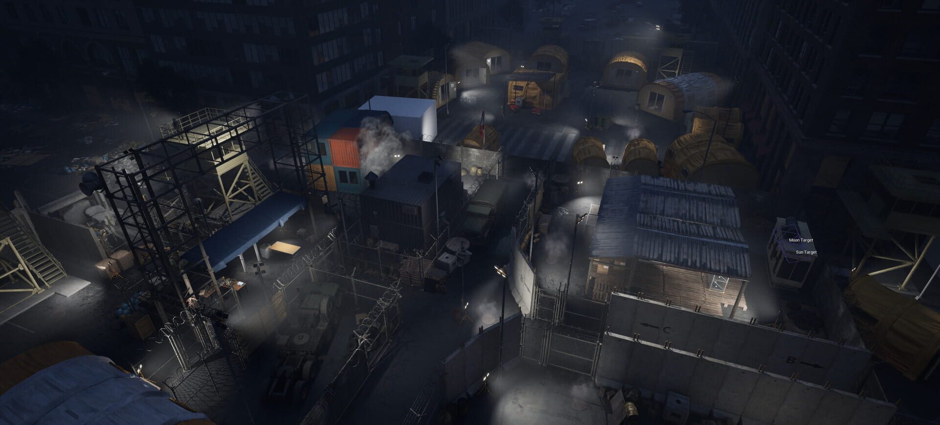 Quarantine Zone: The Last Check screenshot 2