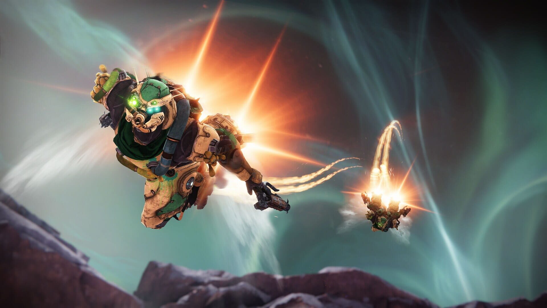 Destiny 2: The Edge of Fate screenshot 6