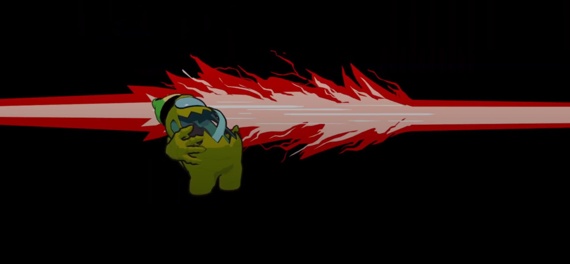 Among Us 3D screenshot 8