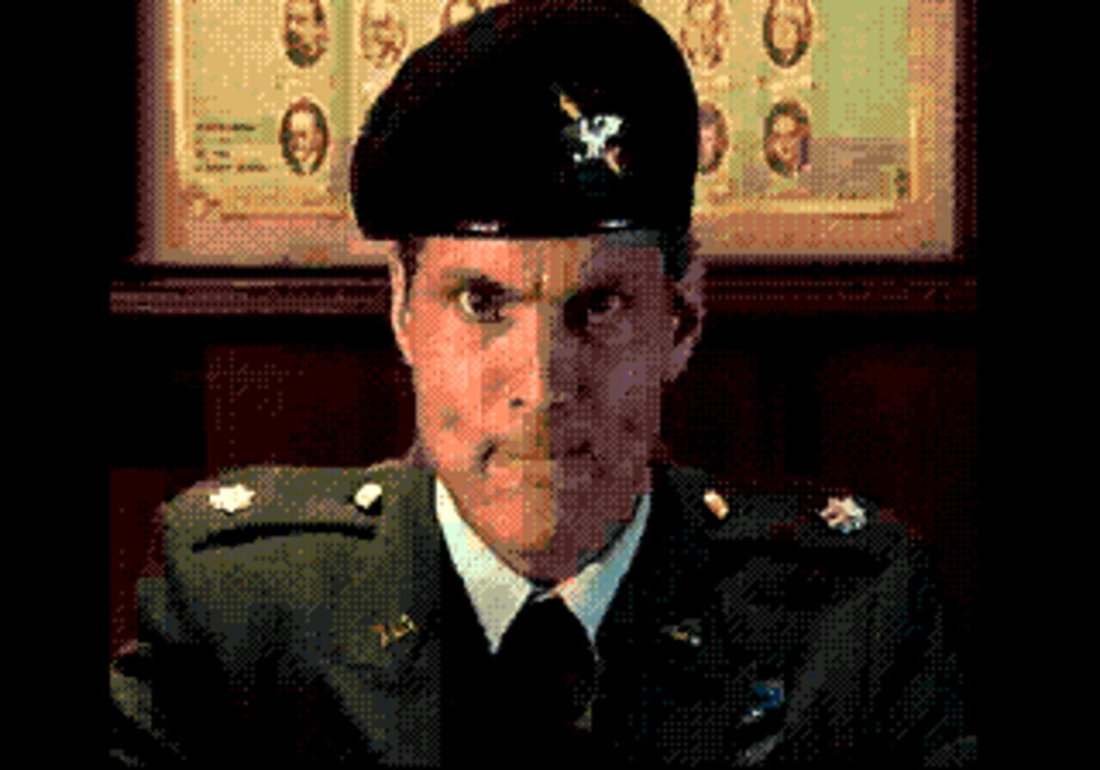 Surgical Strike screenshot 2