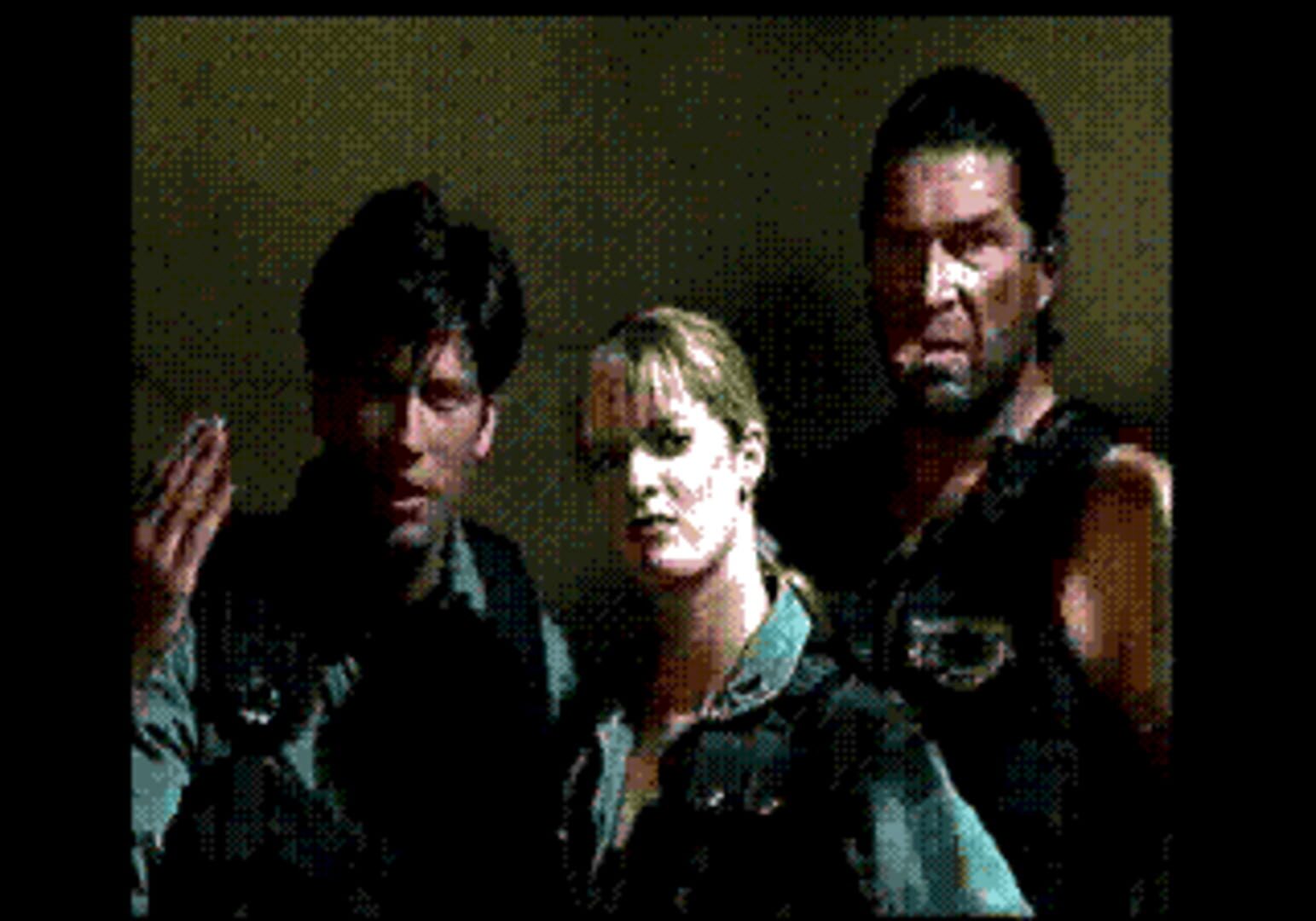 Surgical Strike screenshot 4