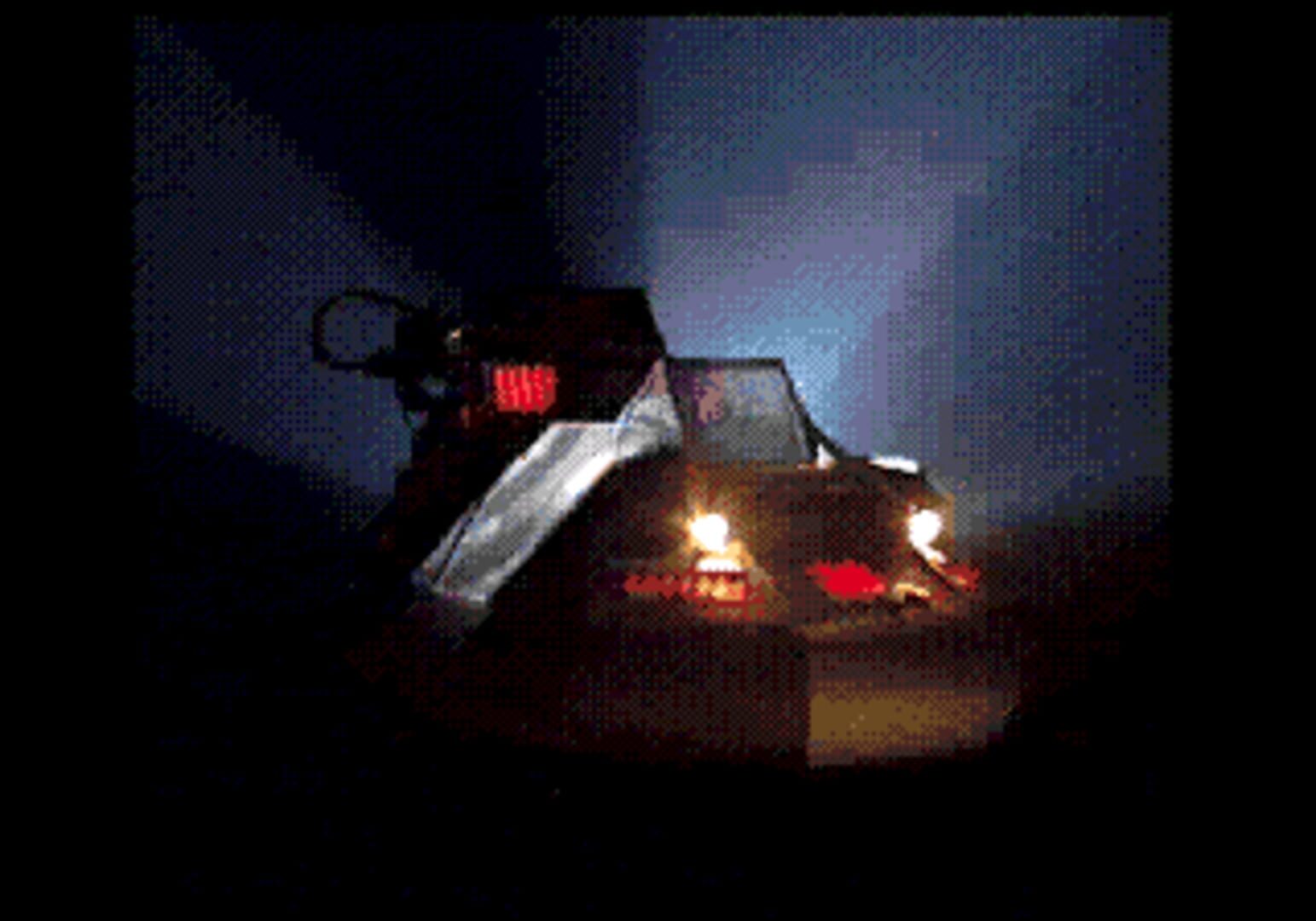 Surgical Strike screenshot 5
