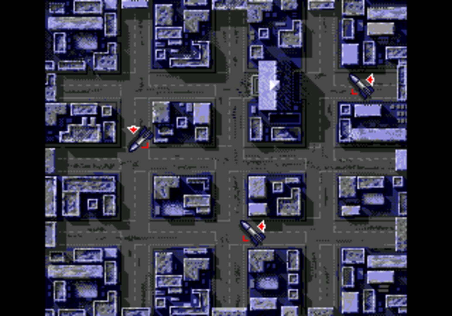 Surgical Strike screenshot 6