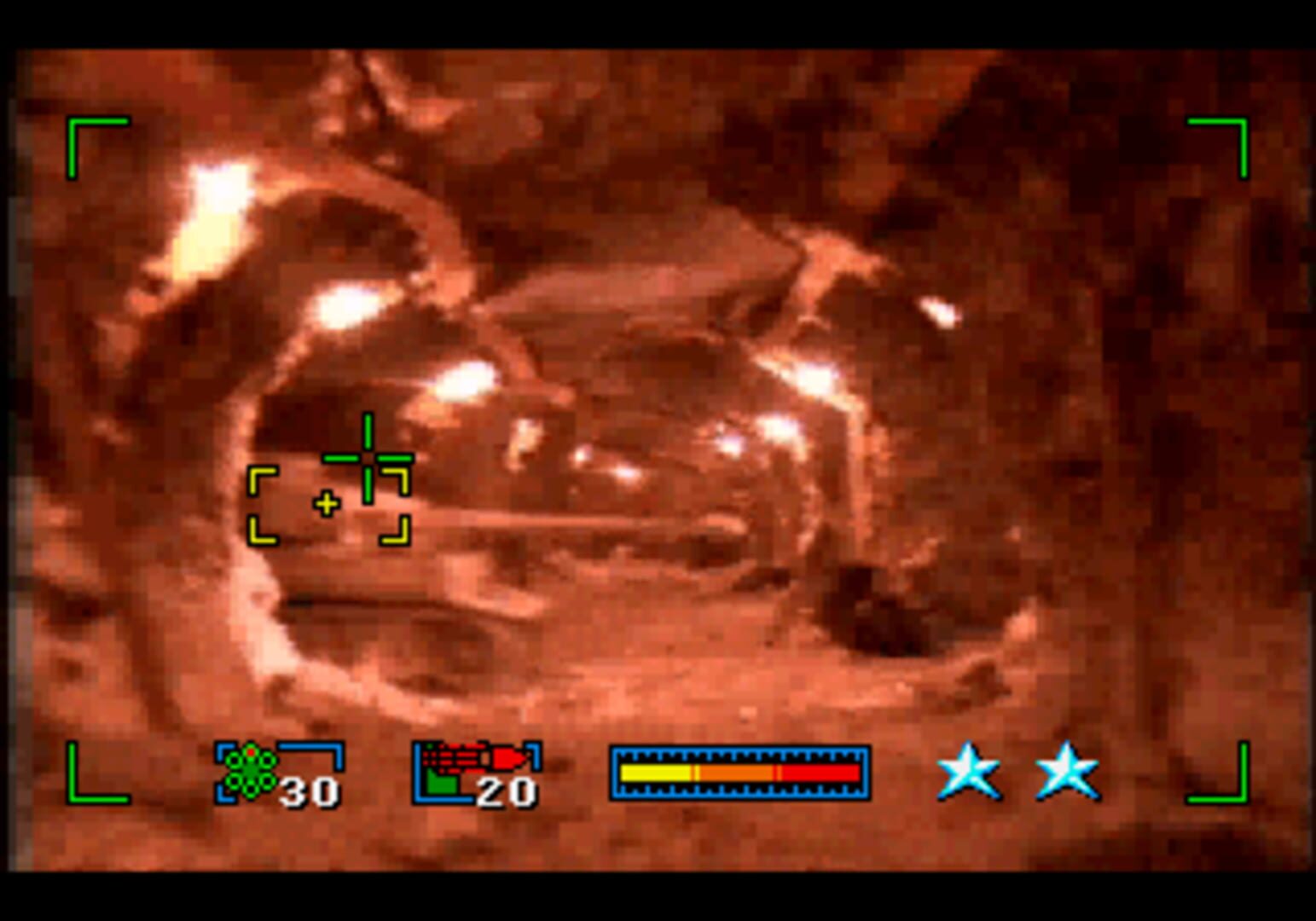 Surgical Strike screenshot 3
