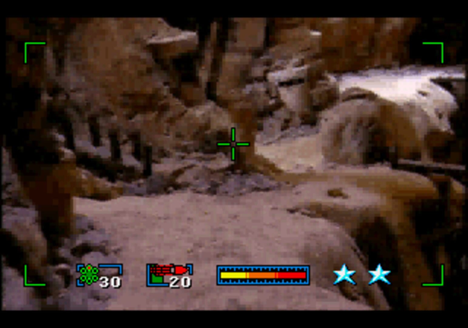 Surgical Strike screenshot 4