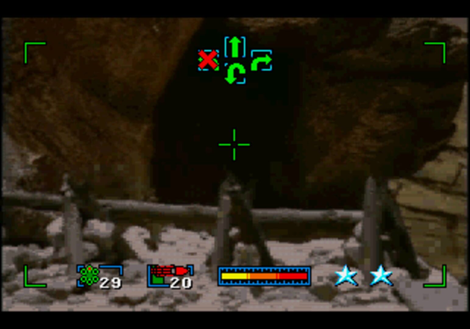 Surgical Strike screenshot 6