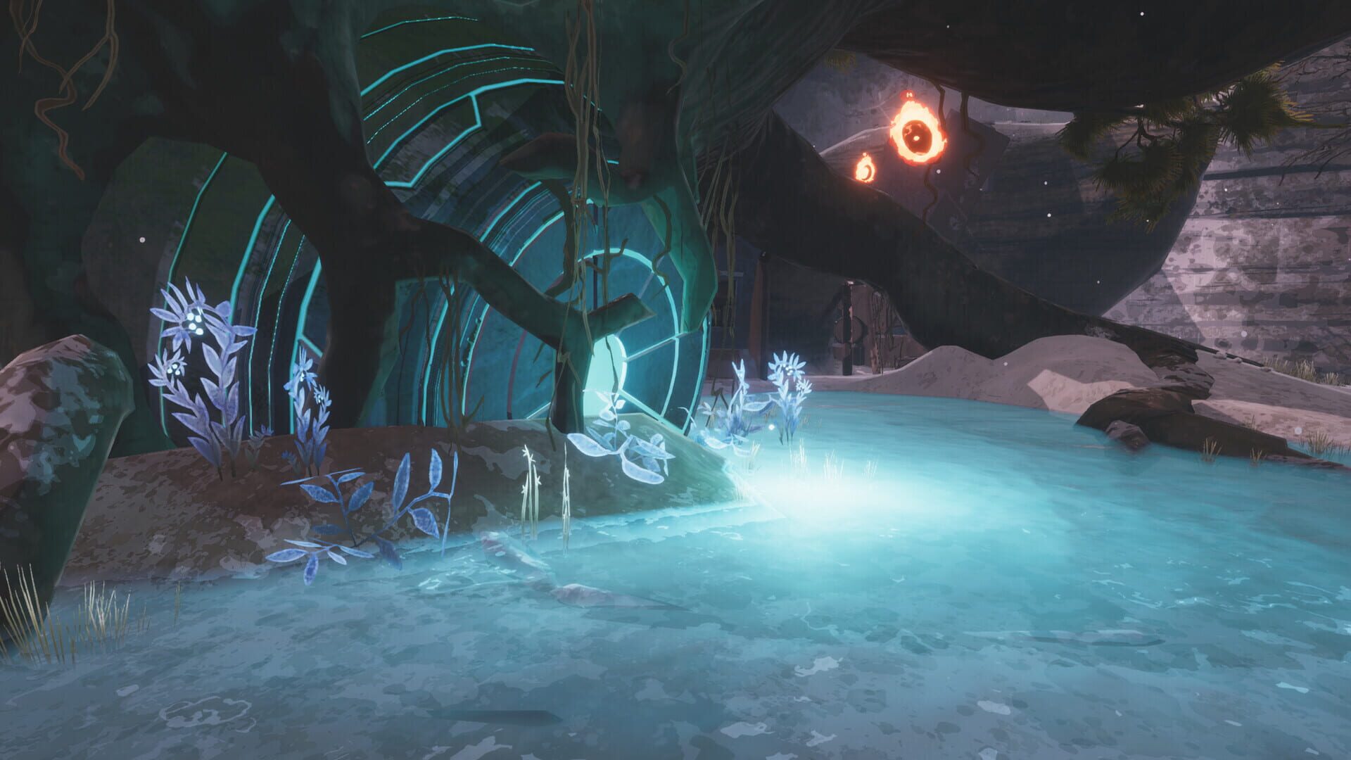 Risk of Rain 2: Alloyed Collective screenshot 3