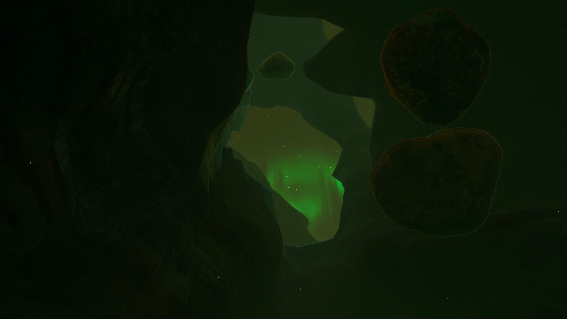 Risk of Rain 2: Alloyed Collective screenshot 4