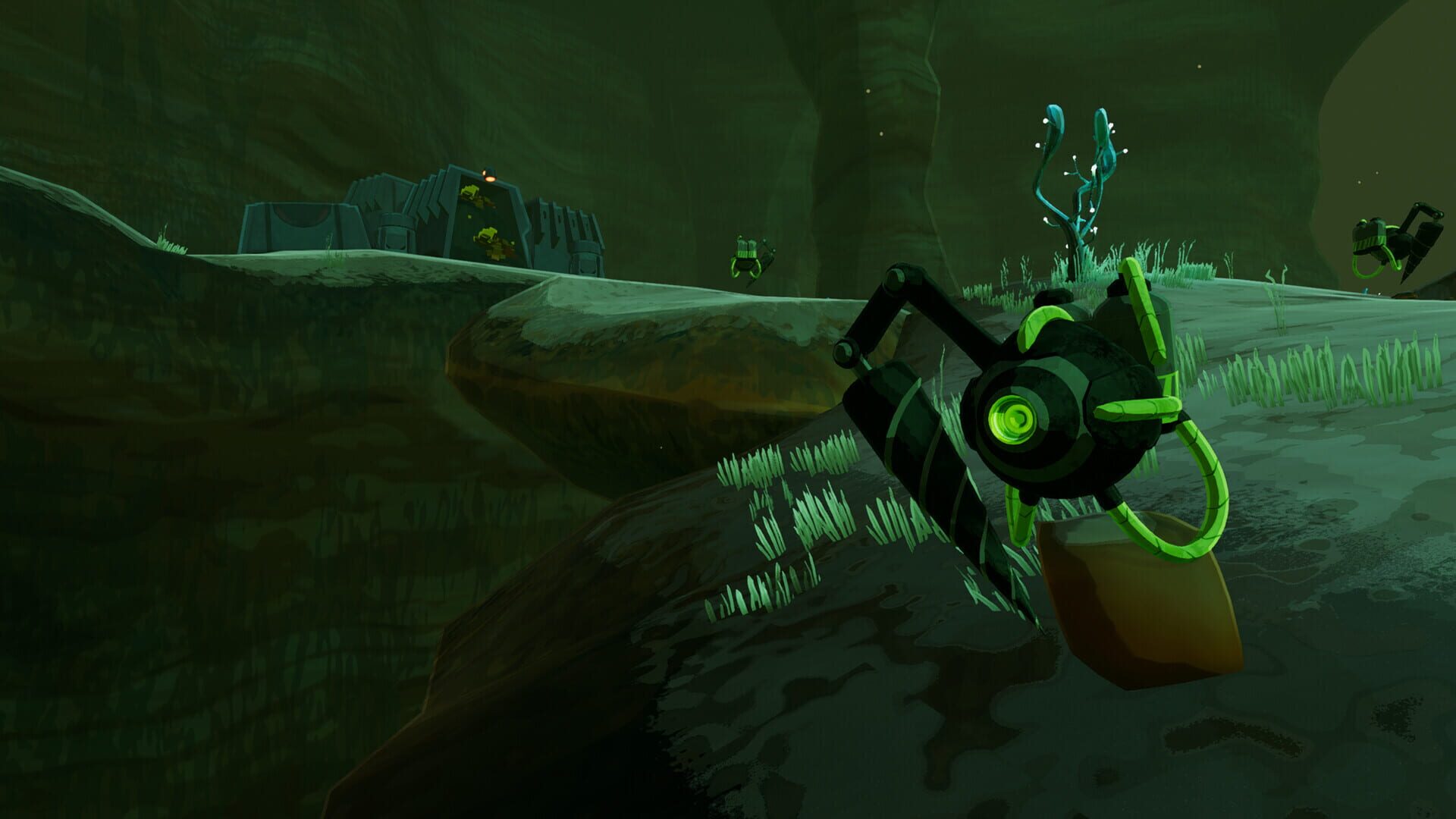 Risk of Rain 2: Alloyed Collective screenshot 6