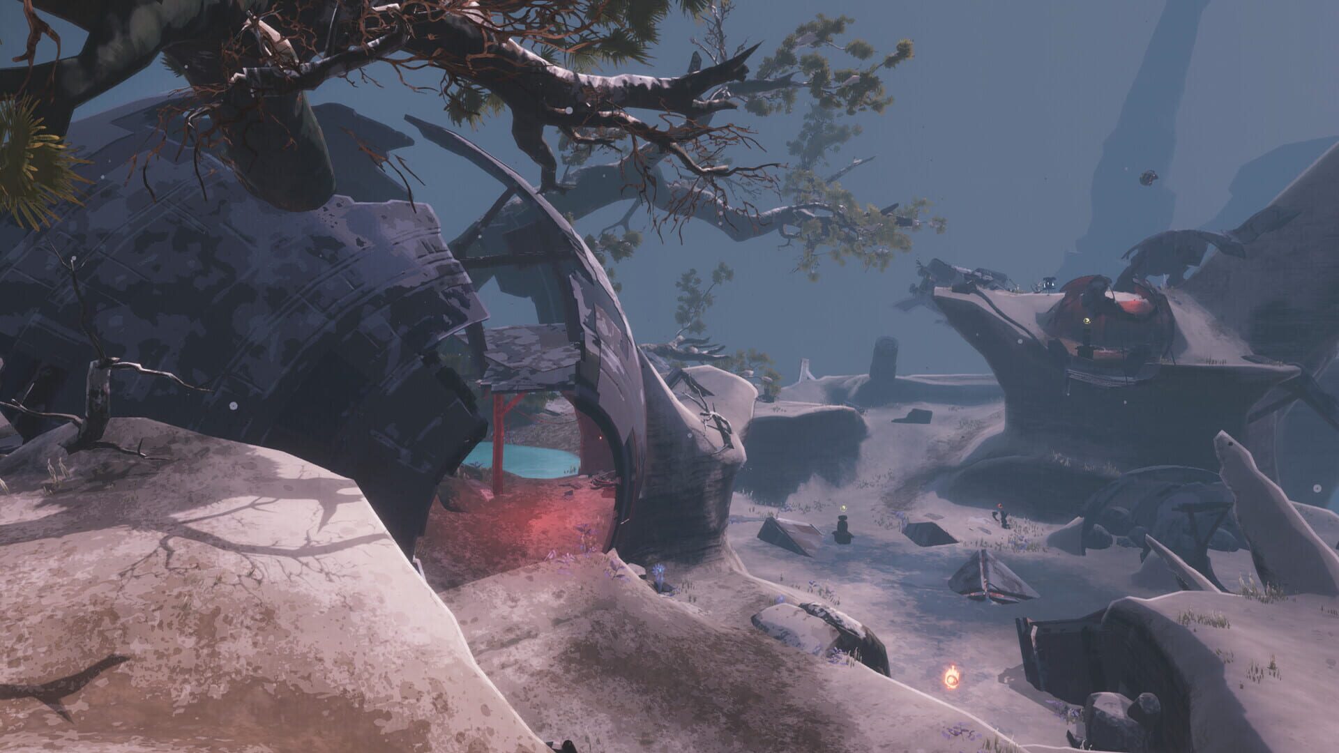 Risk of Rain 2: Alloyed Collective screenshot 7