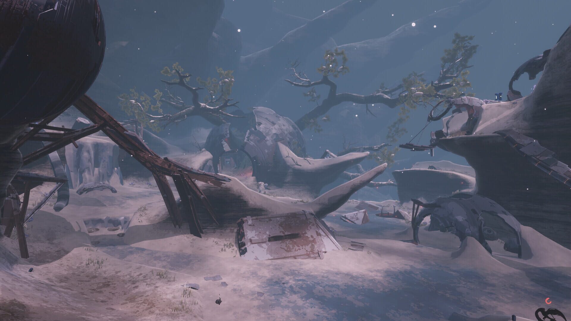 Risk of Rain 2: Alloyed Collective screenshot 9