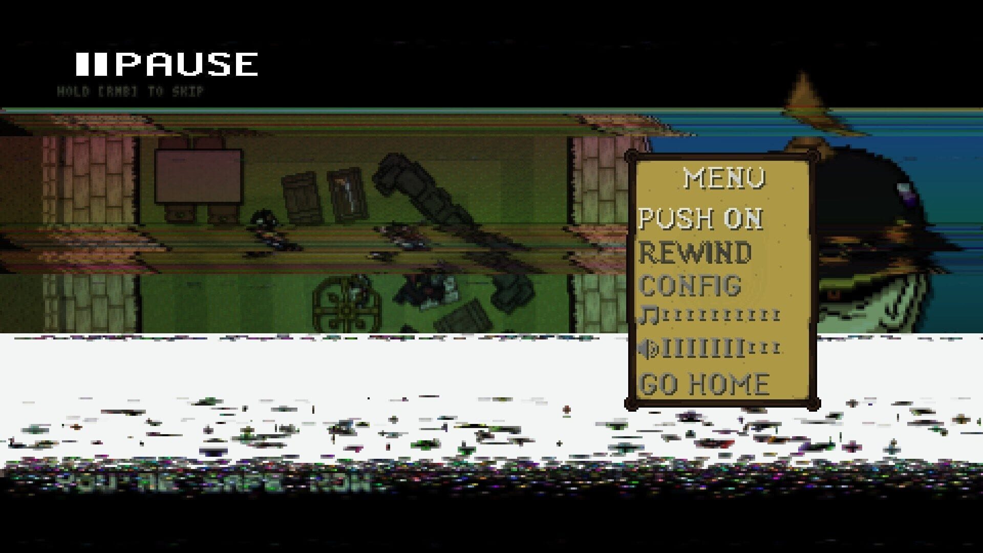 Hotline Miami 2: Her Relentless Crusade screenshot 10
