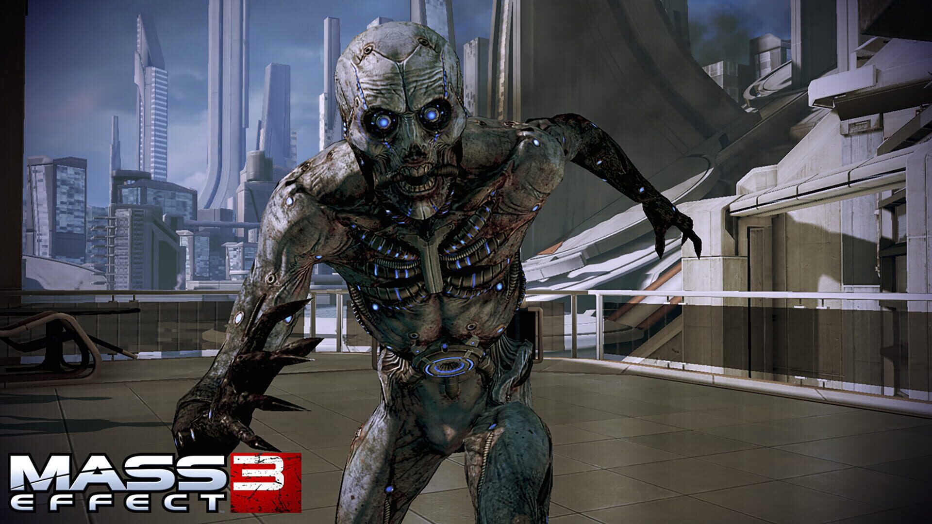 Mass Effect 3: N7 Digital Deluxe Edition screenshot 4