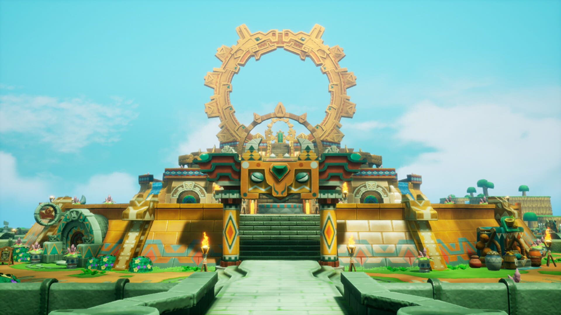 Fantasy Life i: The Girl Who Steals Time - Digital Deluxe Edition Upgrade screenshot 2