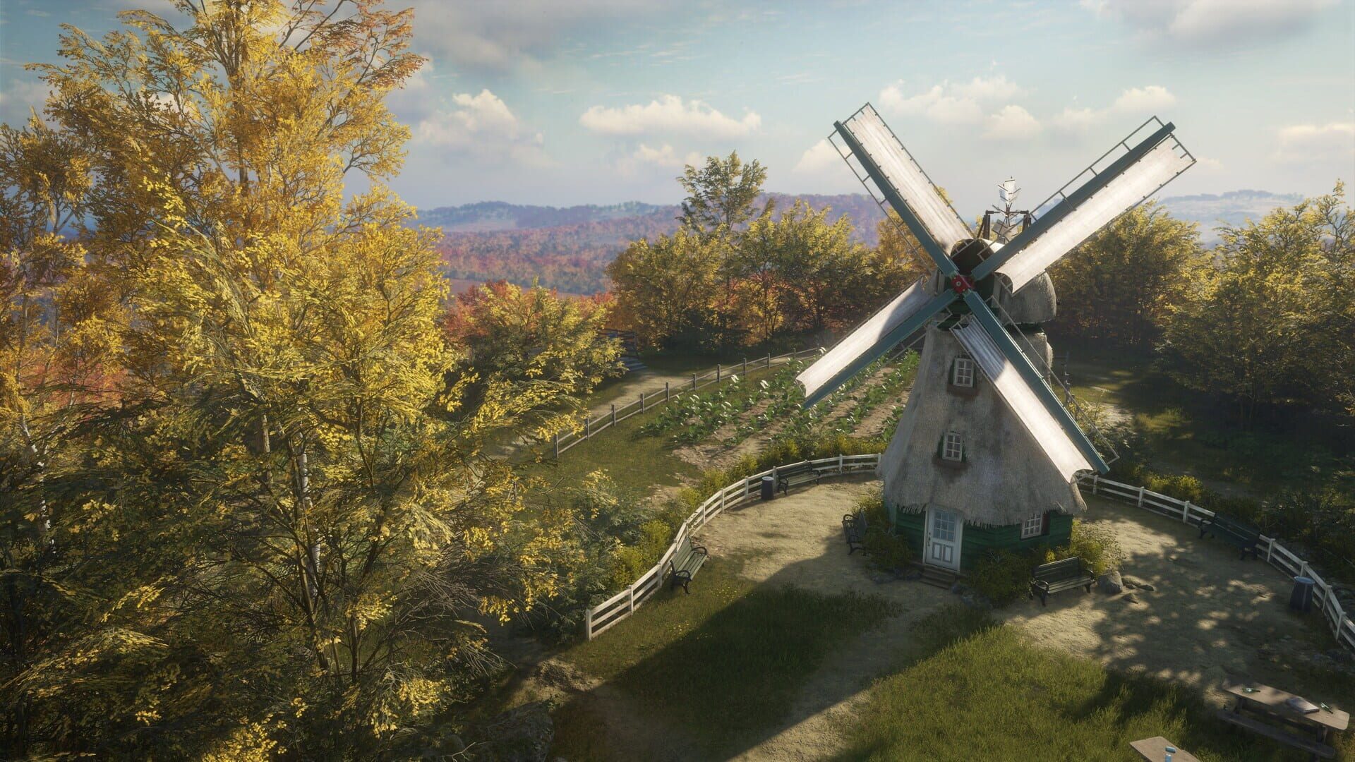 TheHunter: Call of the Wild - Salzwiesen Park screenshot 4