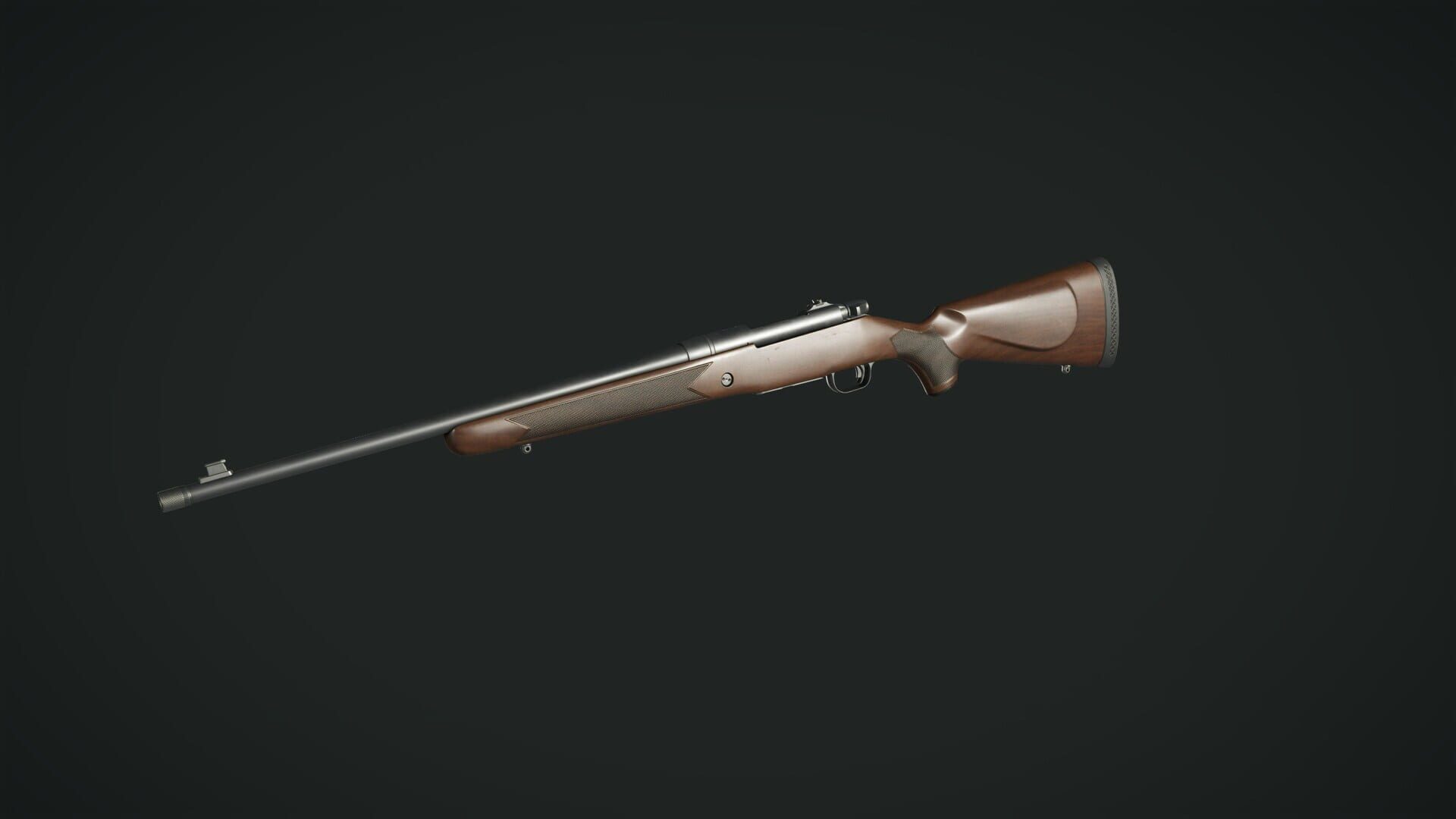 TheHunter: Call of the Wild - Hunters' Choice: Bolt Action Rifle Pack screenshot 6