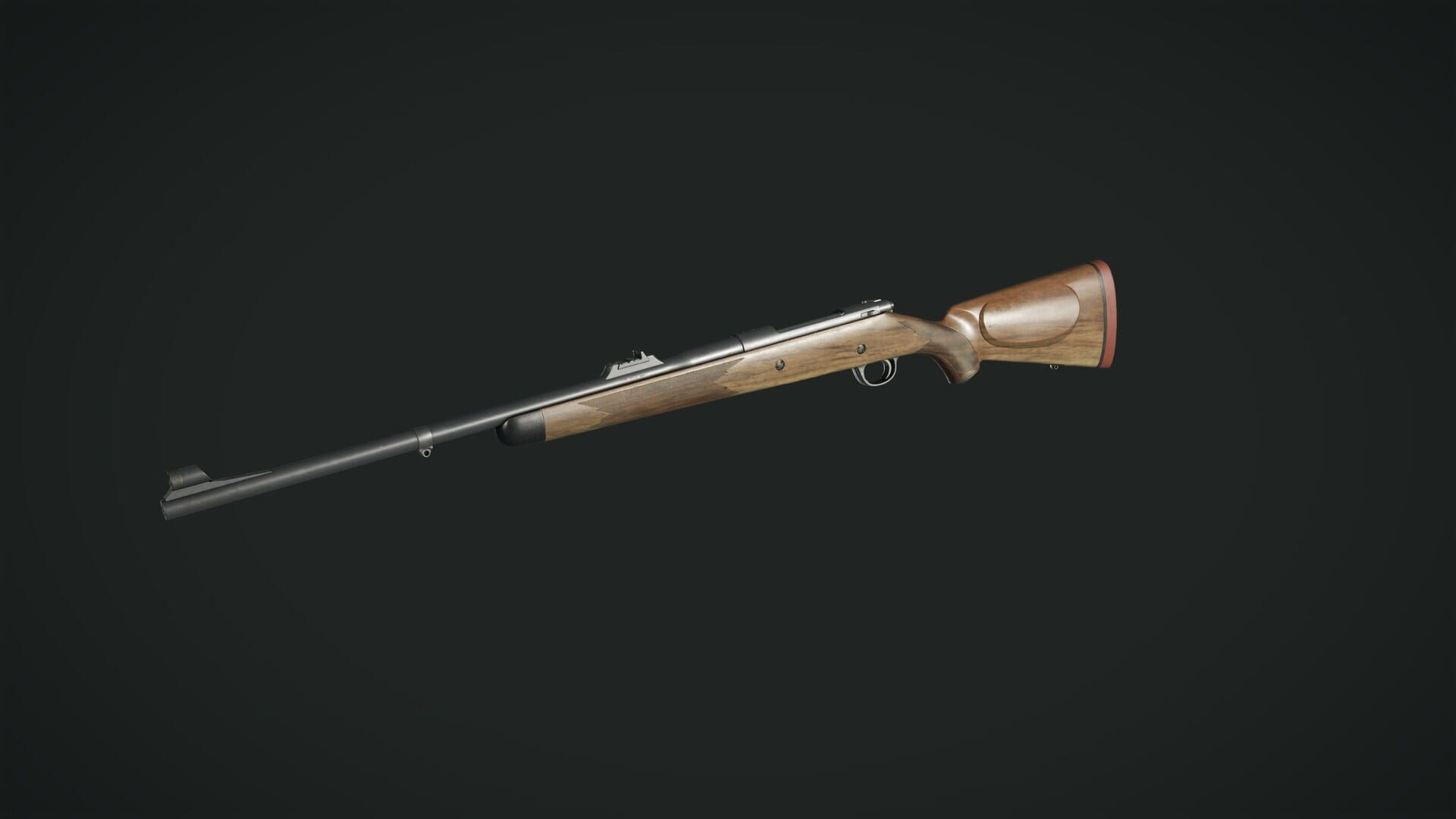 TheHunter: Call of the Wild - Hunters' Choice: Bolt Action Rifle Pack screenshot 7