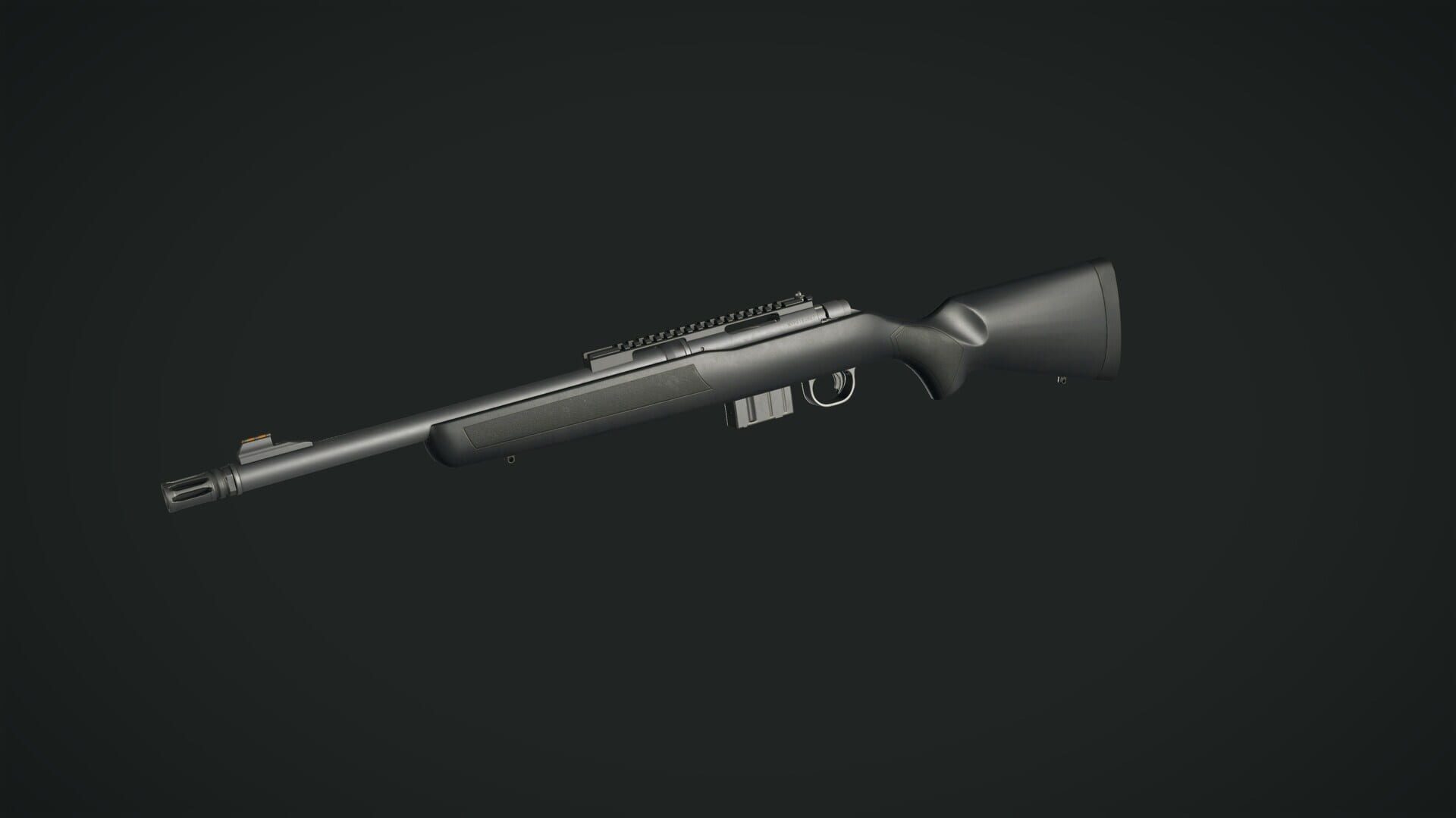 TheHunter: Call of the Wild - Hunters' Choice: Bolt Action Rifle Pack screenshot 8