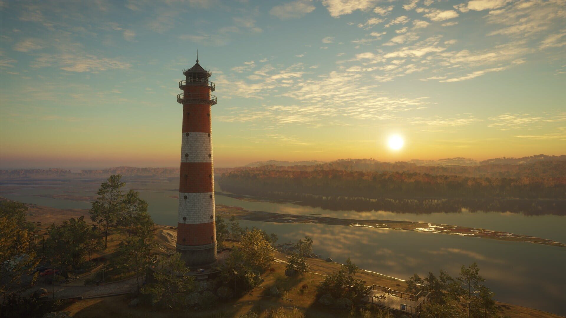 TheHunter: Call of the Wild - Salzwiesen Park screenshot 7