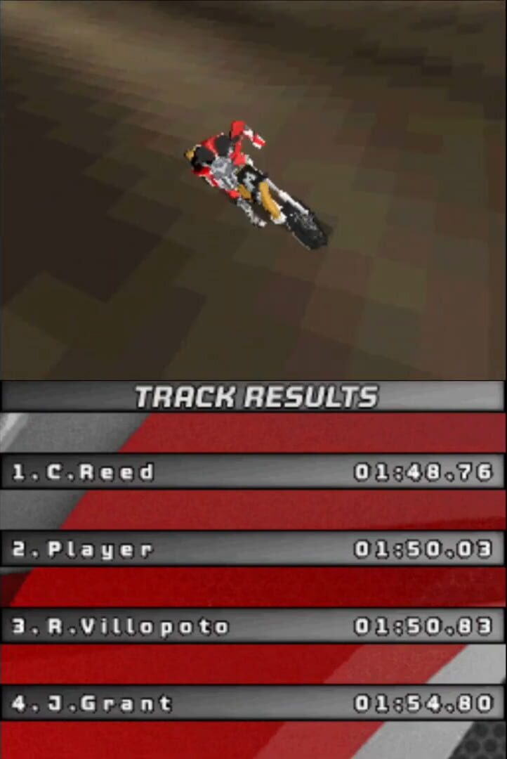 MX vs. ATV: Untamed screenshot 2