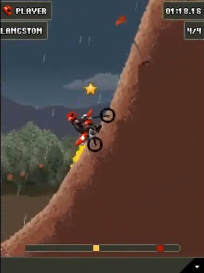 MX vs. ATV: Untamed screenshot 2