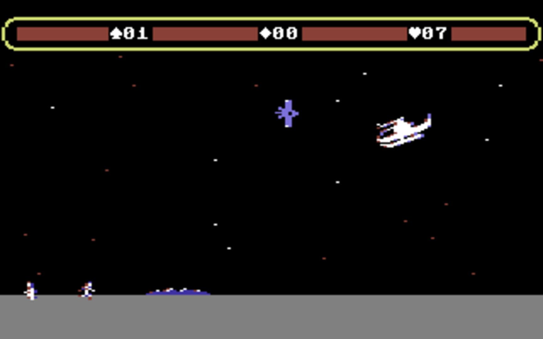 Choplifter! screenshot 1