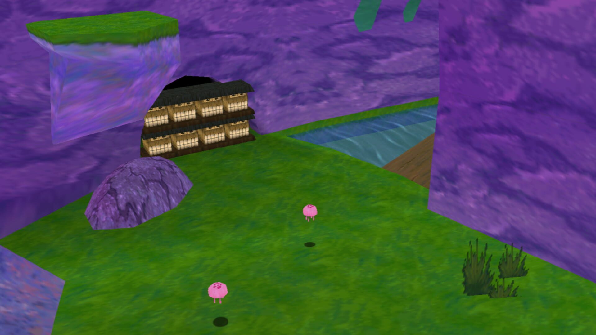 Mario in the Multiverse screenshot 2