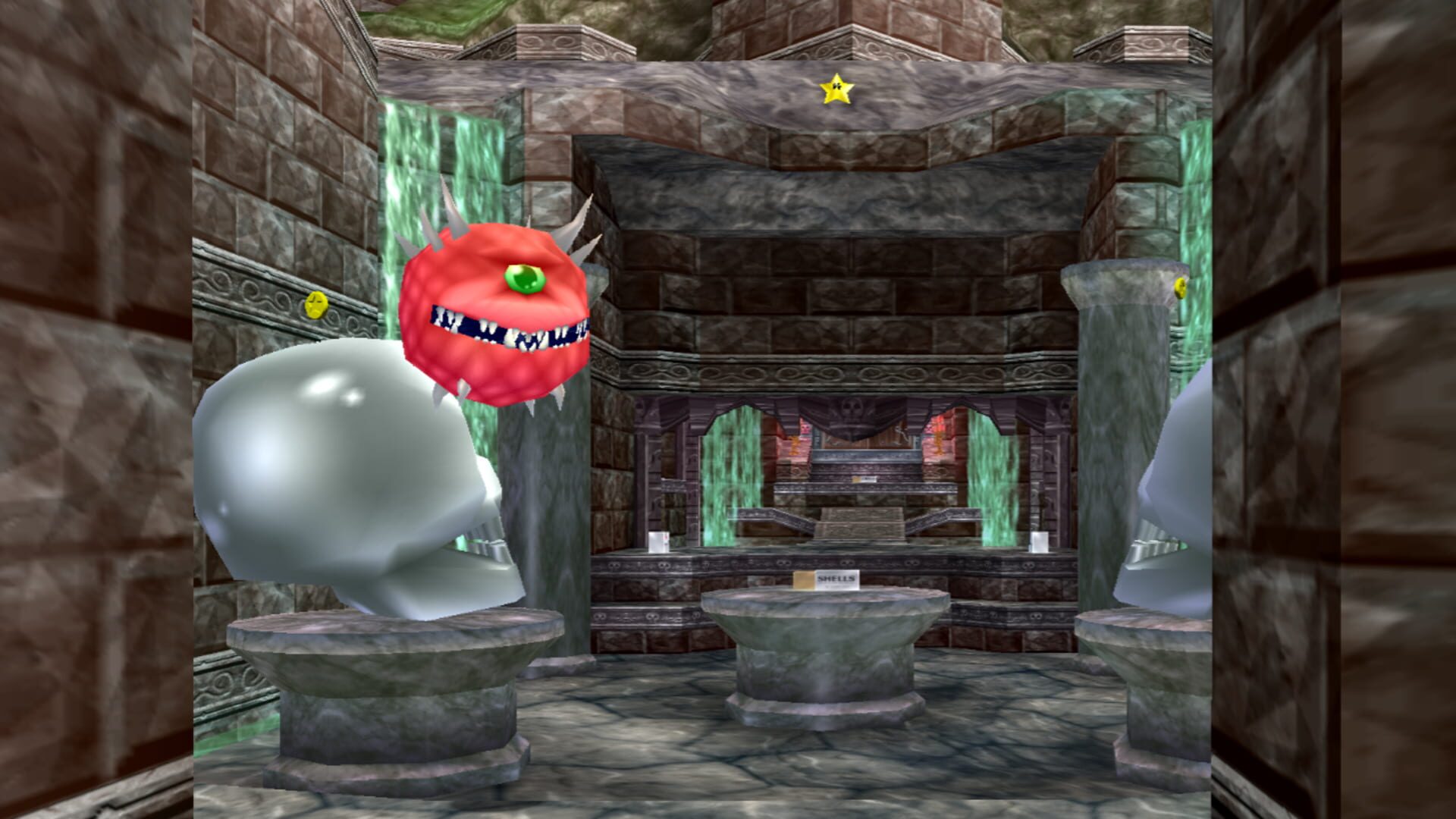 Mario in the Multiverse screenshot 4