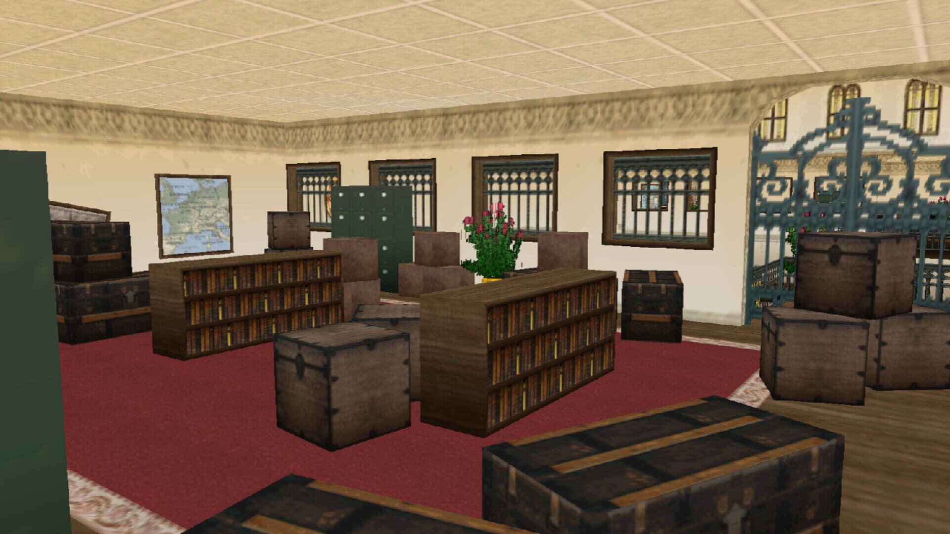 Mario in the Multiverse screenshot 6