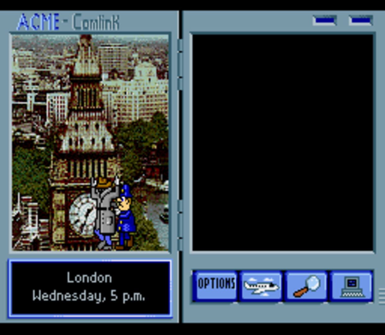 Where in the World Is Carmen Sandiego? screenshot 7