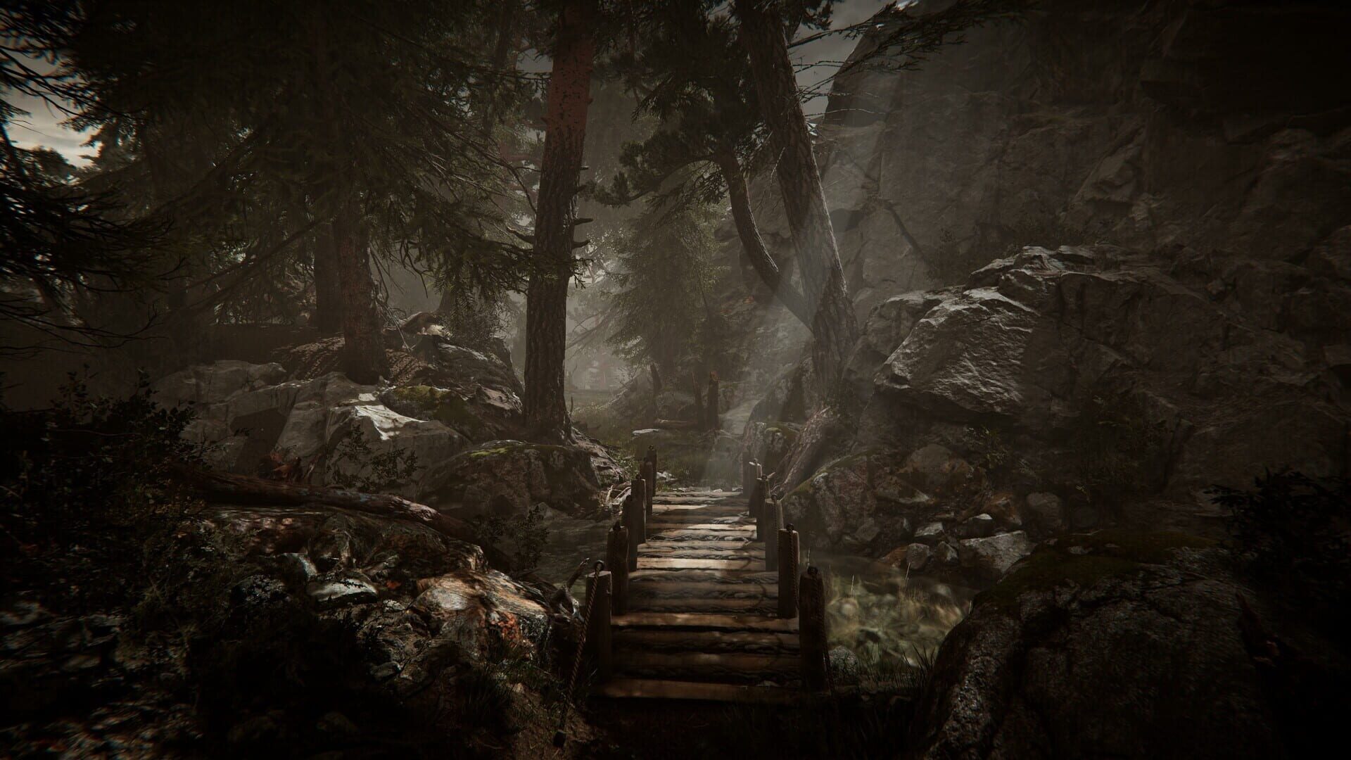 Syberia: Remastered screenshot 4