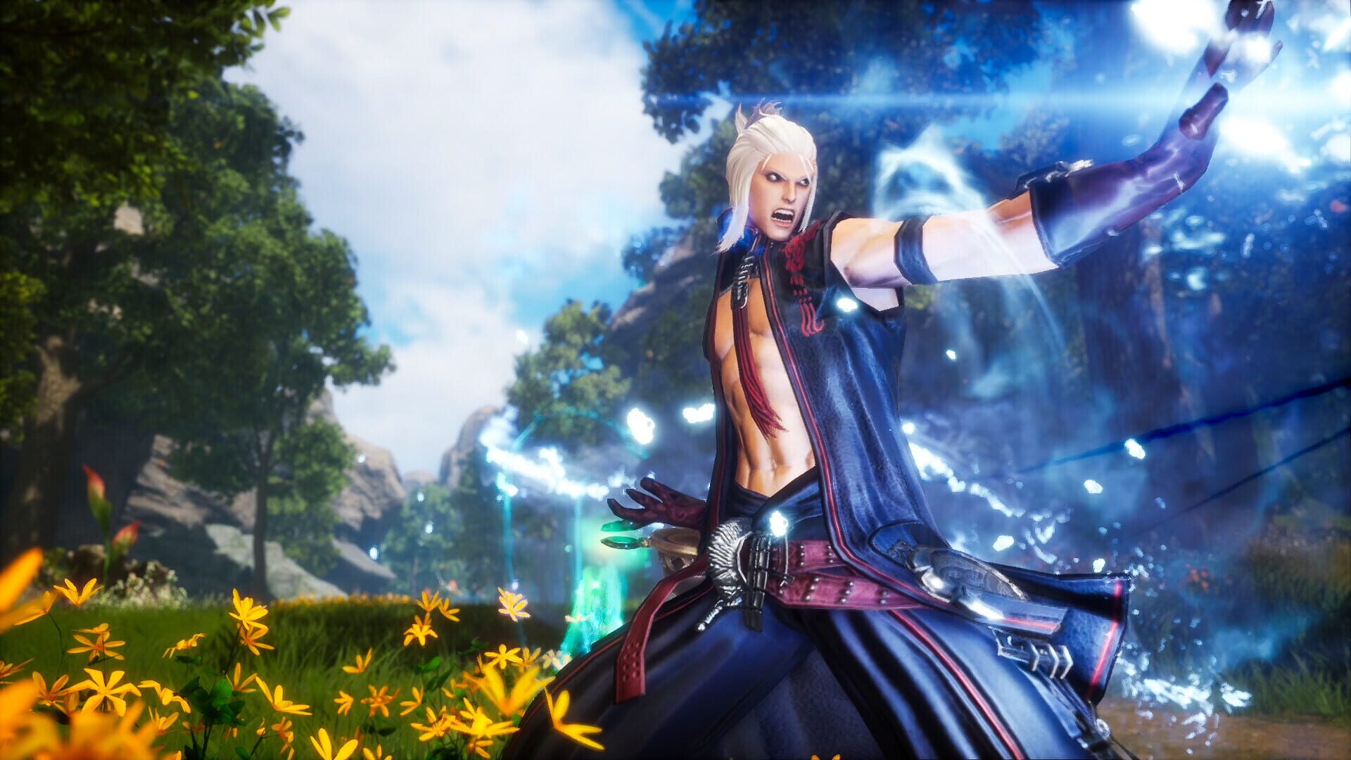 Blade & Soul Neo screenshot 3