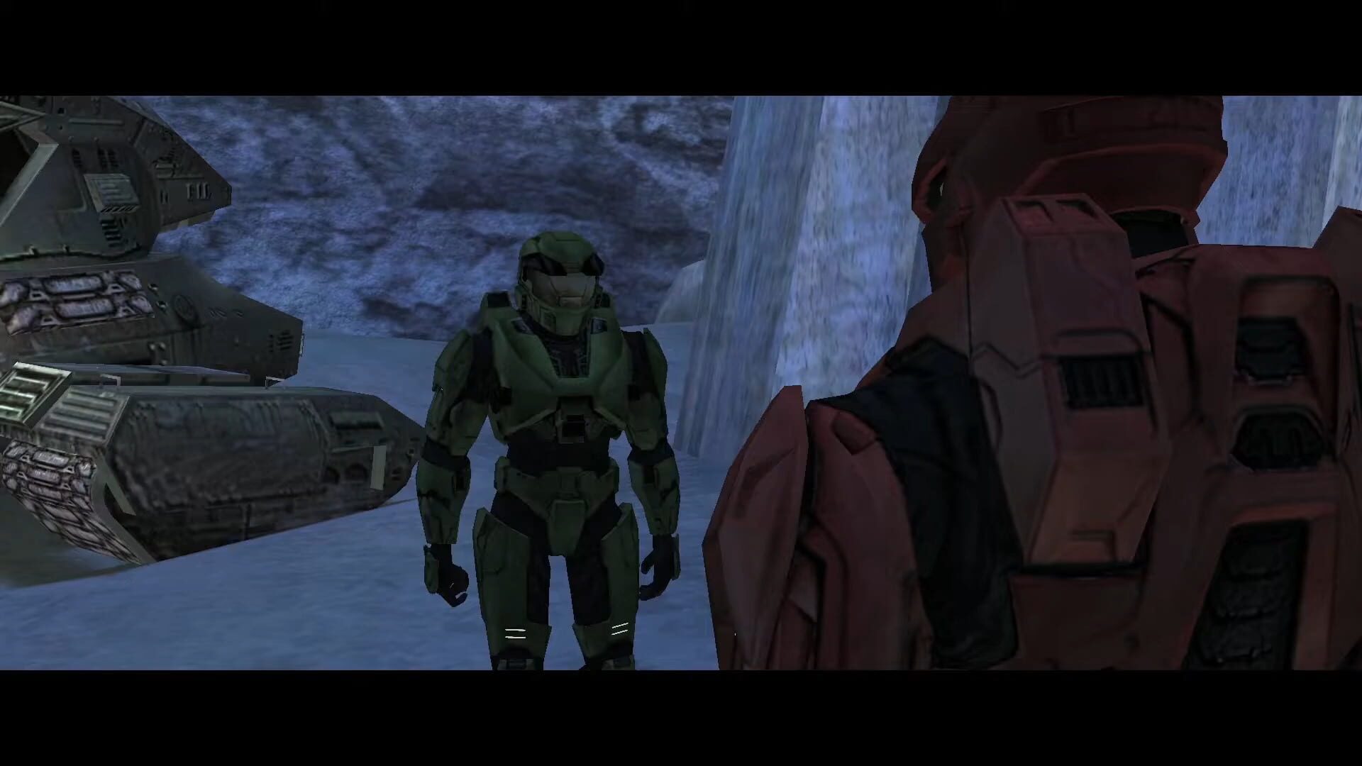 Takedown: The Introduction screenshot 1