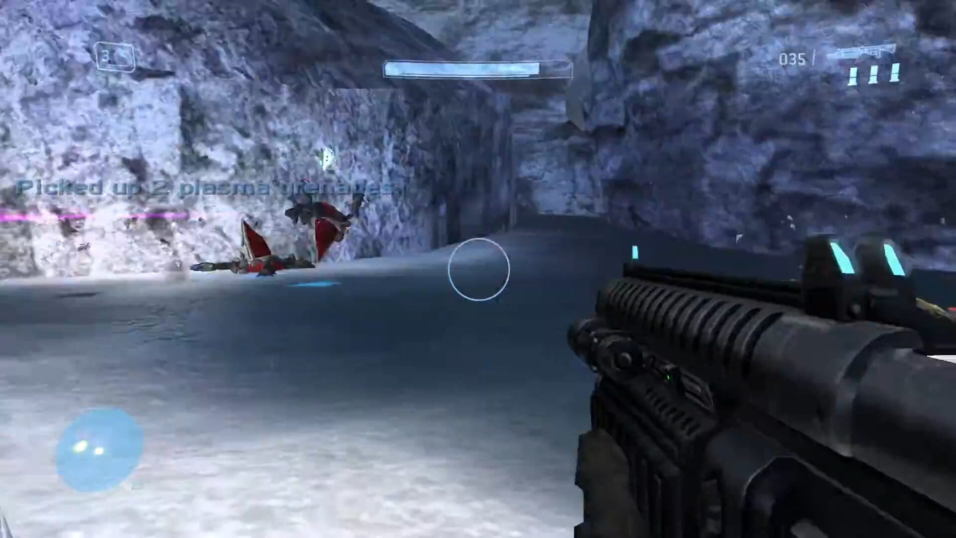 Takedown: The Introduction screenshot 3