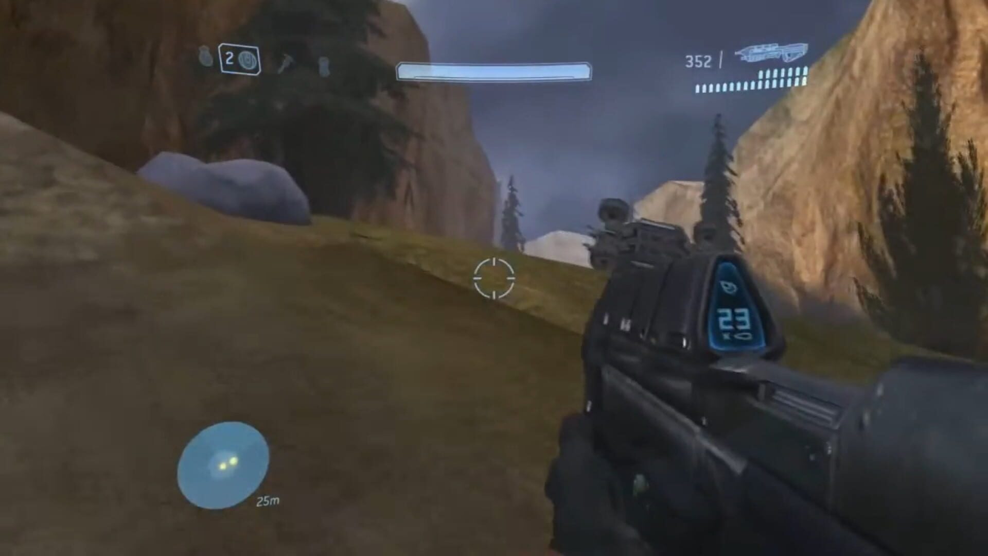 Takedown: Project Lawson screenshot 2