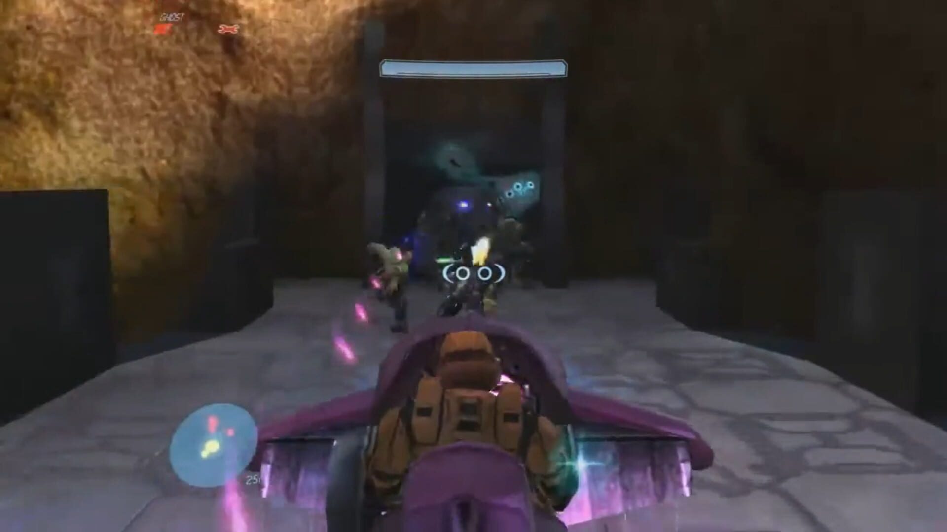 Takedown: Project Lawson screenshot 3