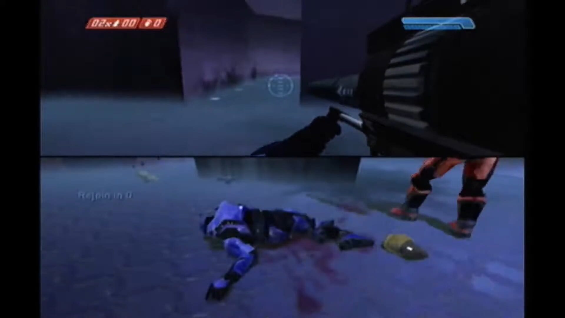 Halo: Neutral Host Edition screenshot 1