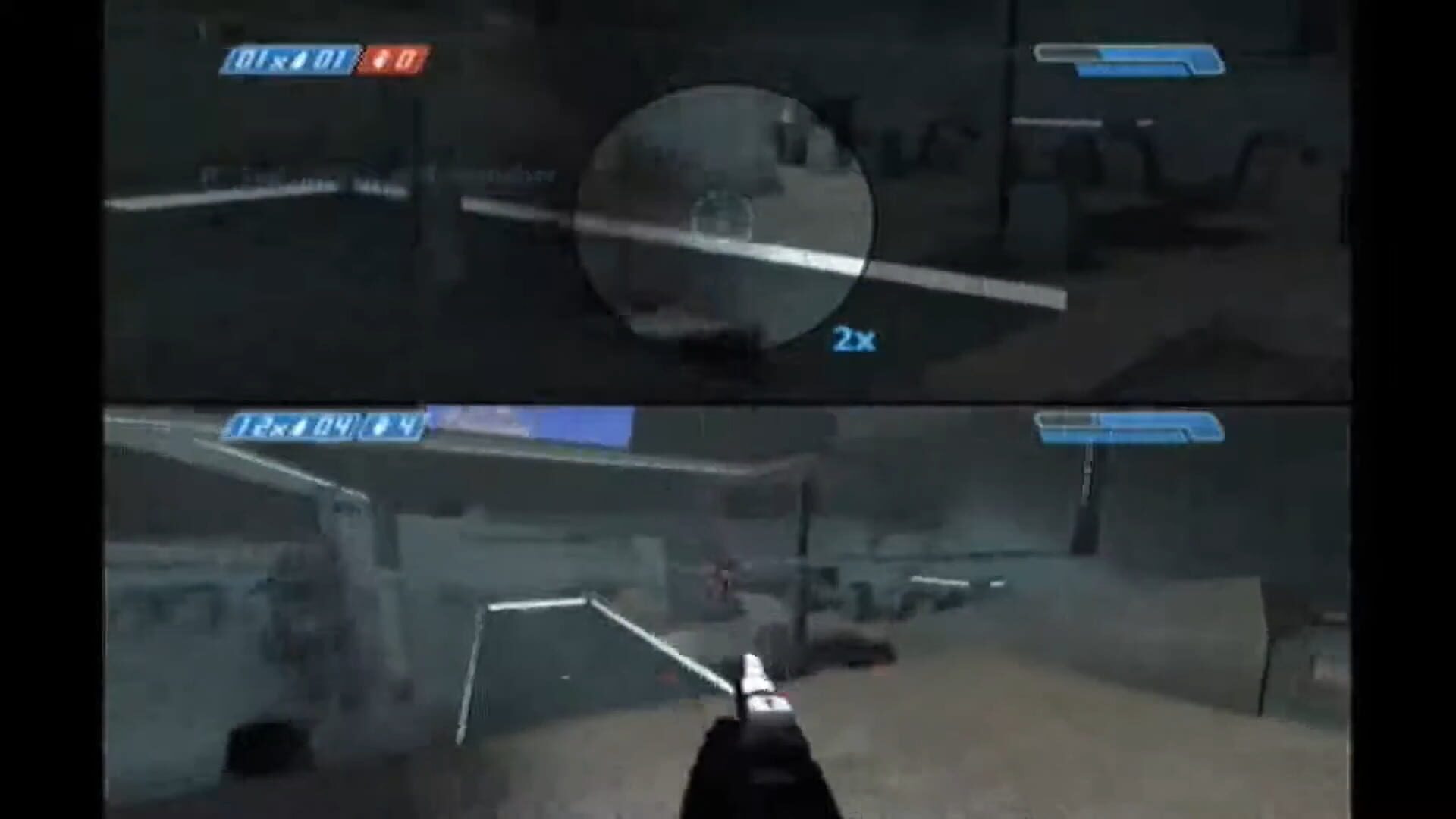Halo: Neutral Host Edition screenshot 2