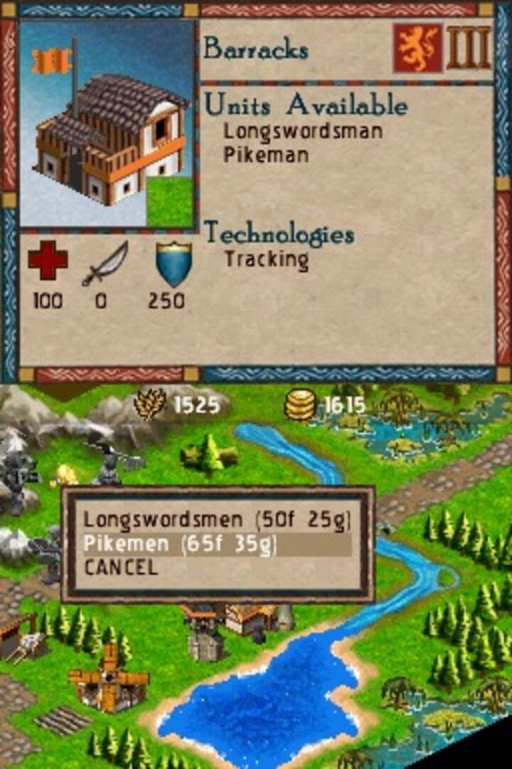 Age of Empires: The Age of Kings screenshot 3