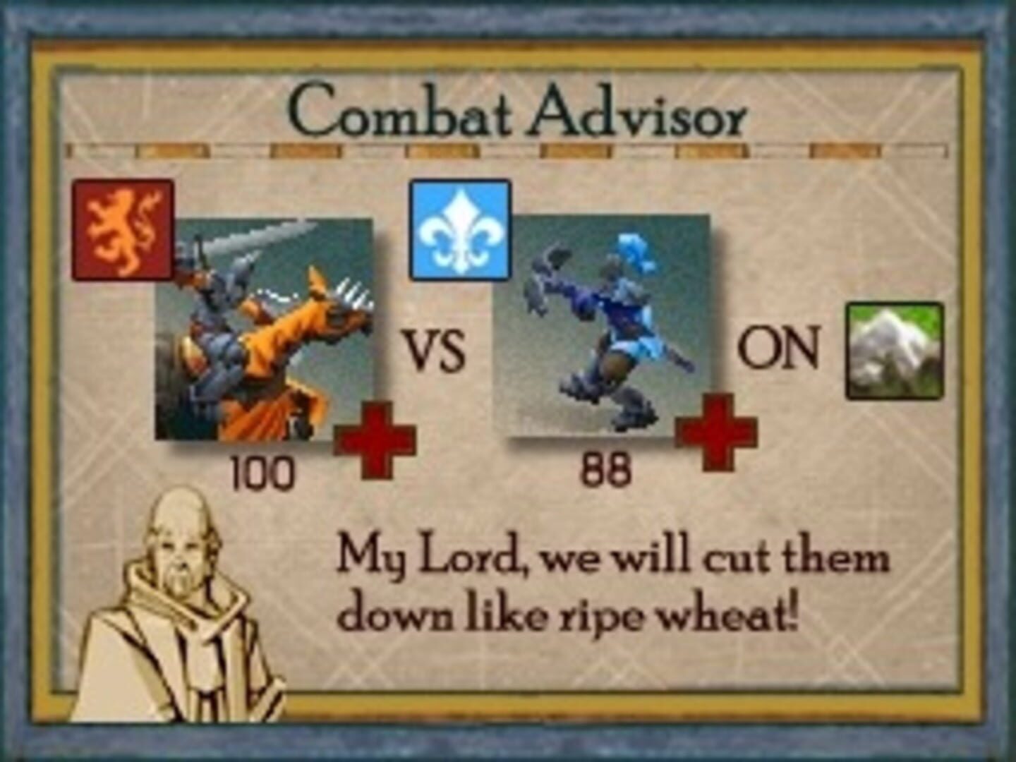 Age of Empires: The Age of Kings screenshot 5