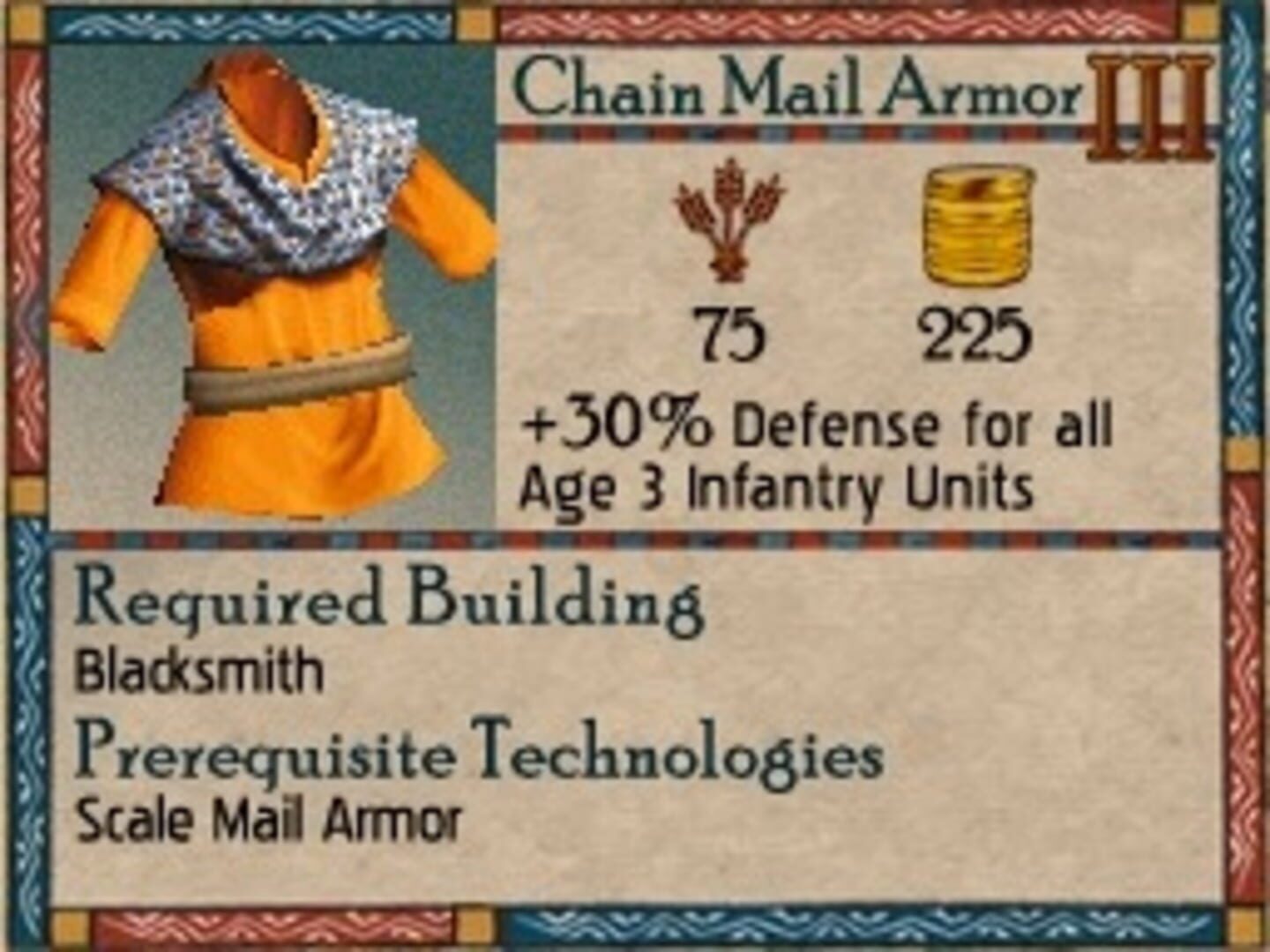 Age of Empires: The Age of Kings screenshot 6