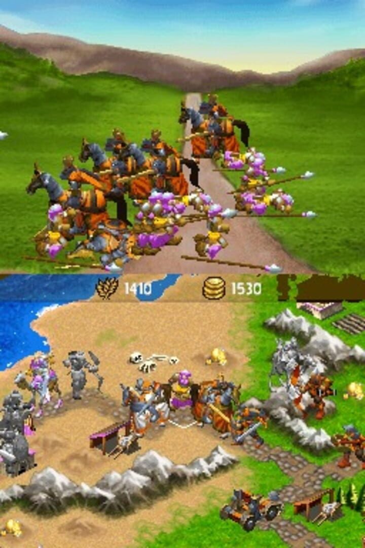 Age of Empires: The Age of Kings screenshot 7