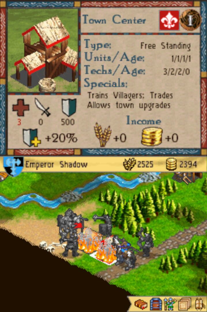 Age of Empires: The Age of Kings screenshot 12