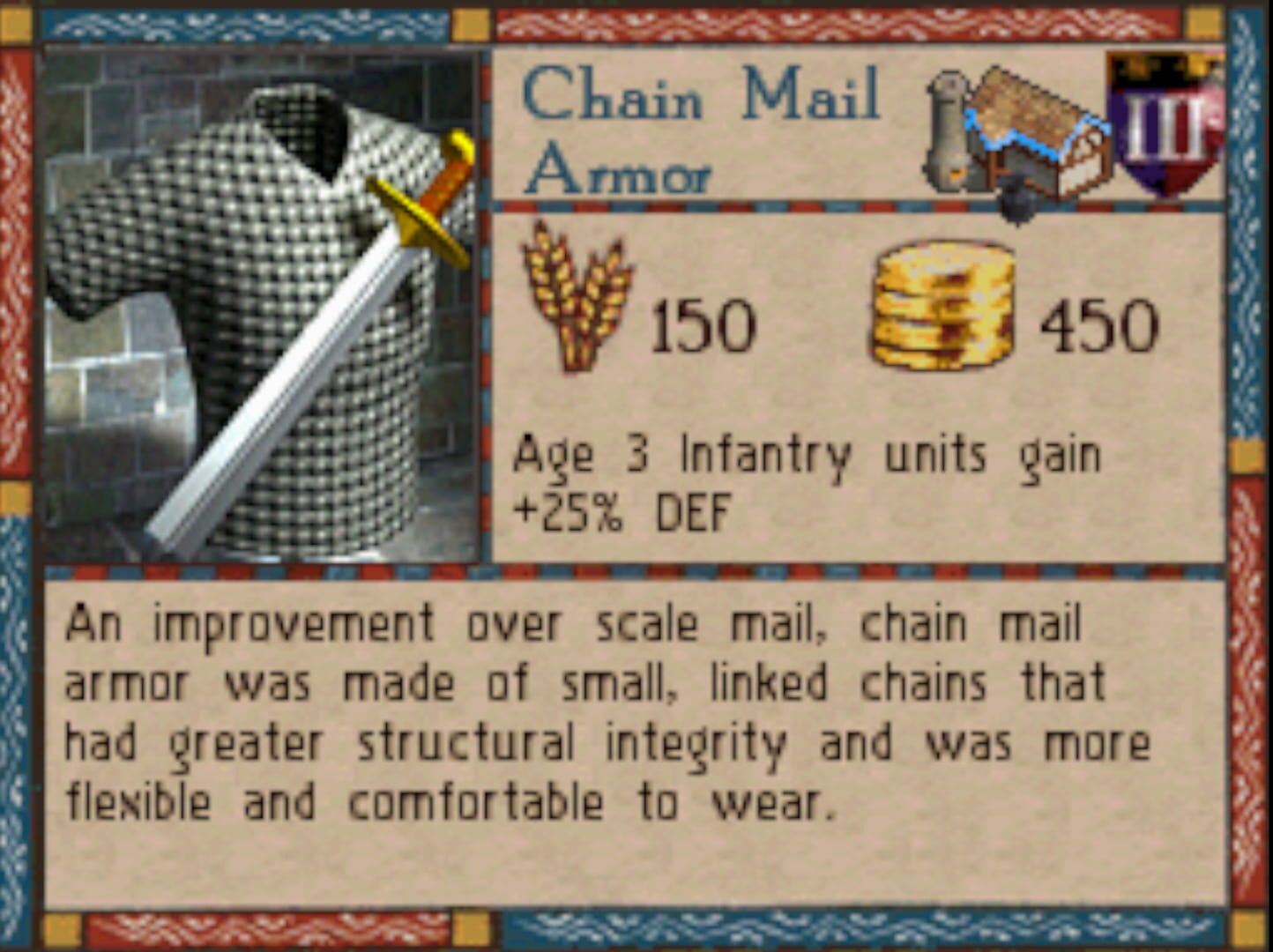 Age of Empires: The Age of Kings screenshot 13