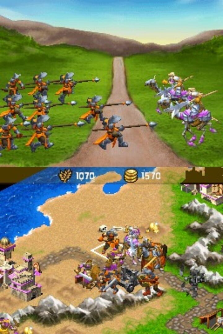 Age of Empires: The Age of Kings screenshot 14