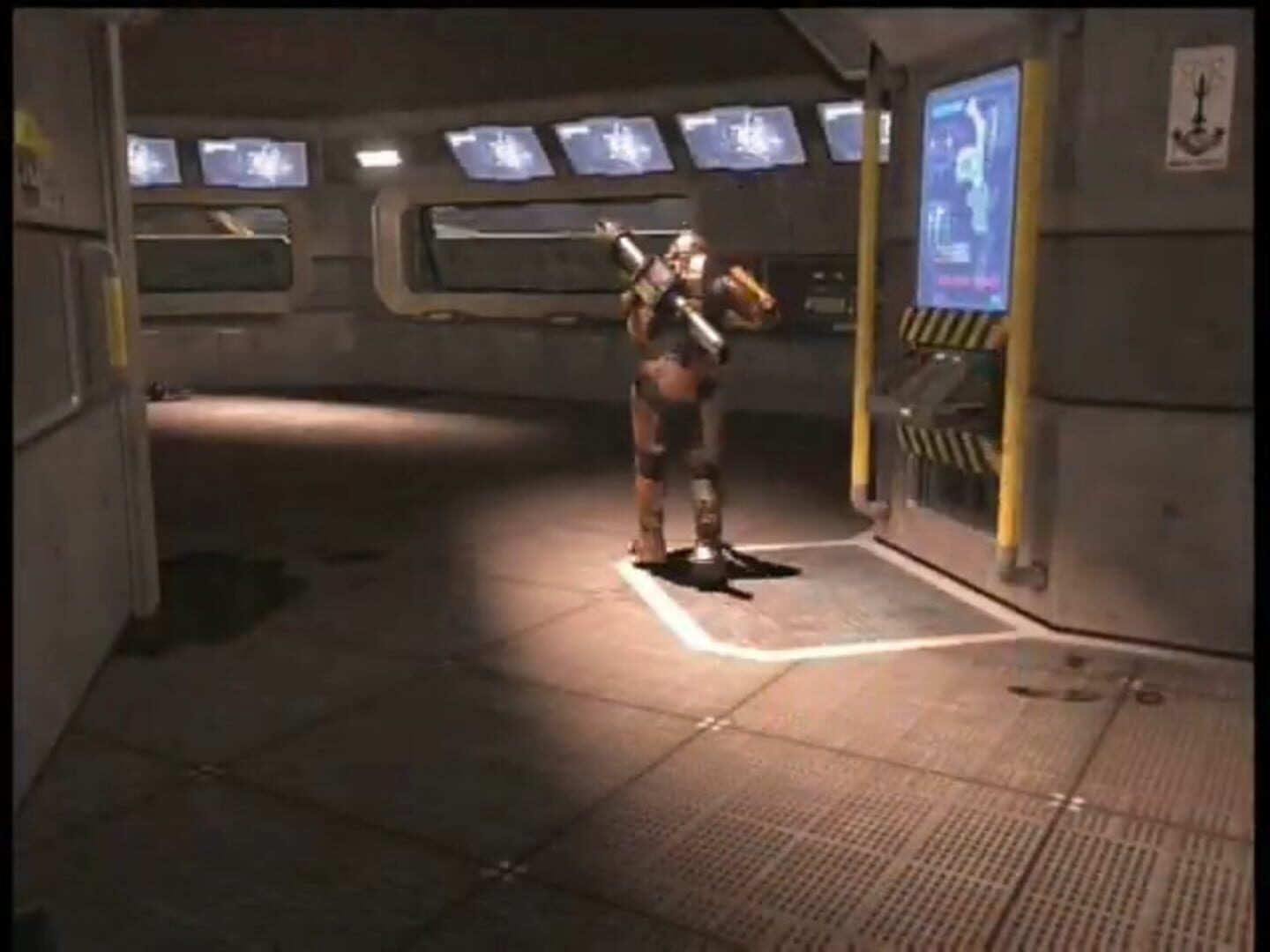 Halo 3: Heroic Map Pack screenshot 1