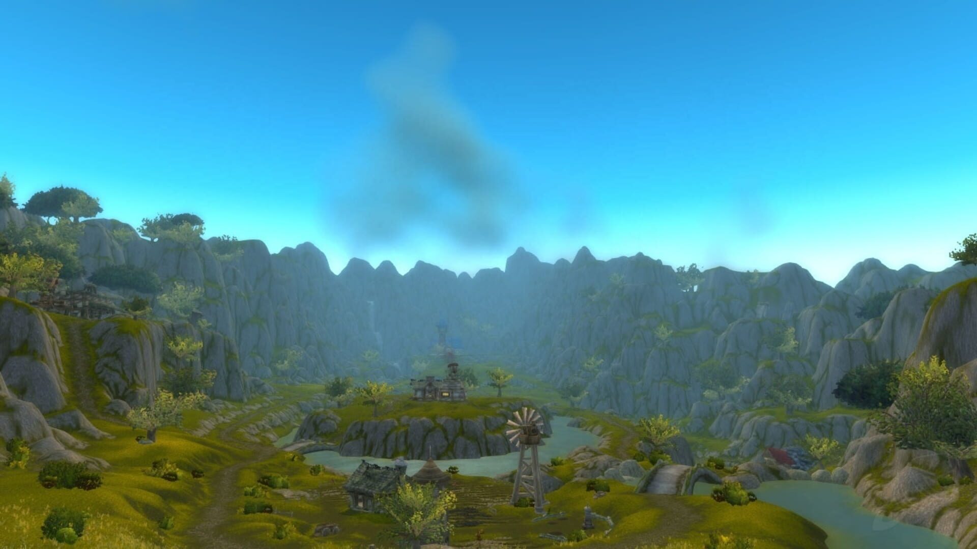 World of Warcraft: Rise of the Blood God screenshot 2