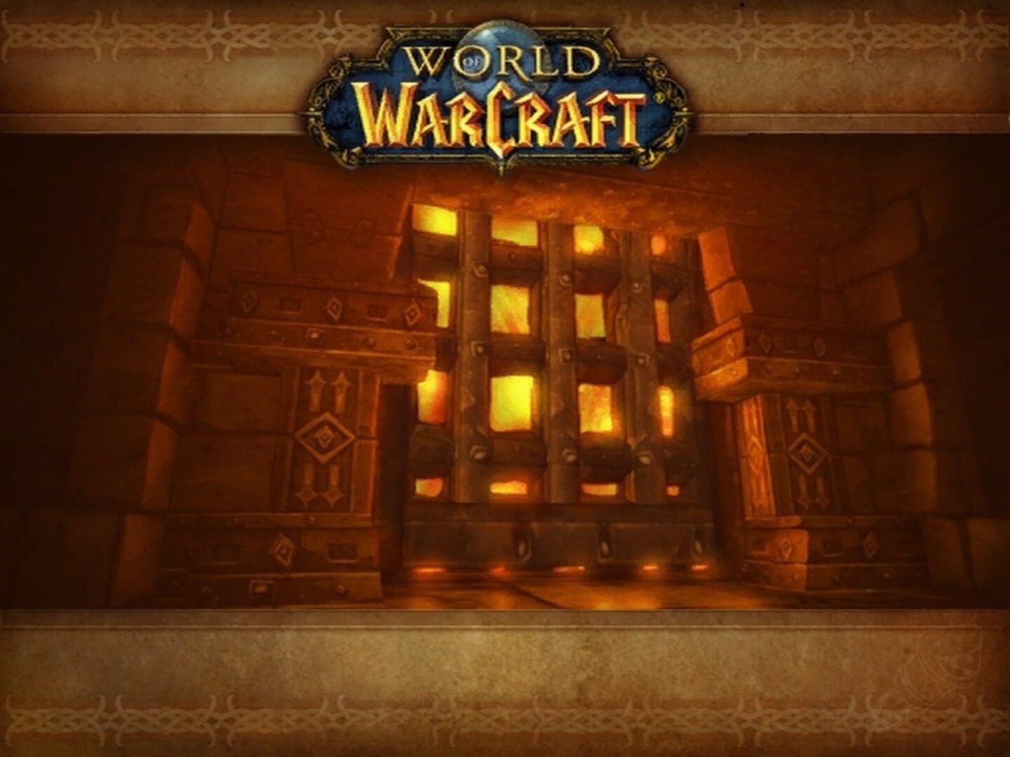 World of Warcraft: Assault on Blackwing Lair screenshot 1
