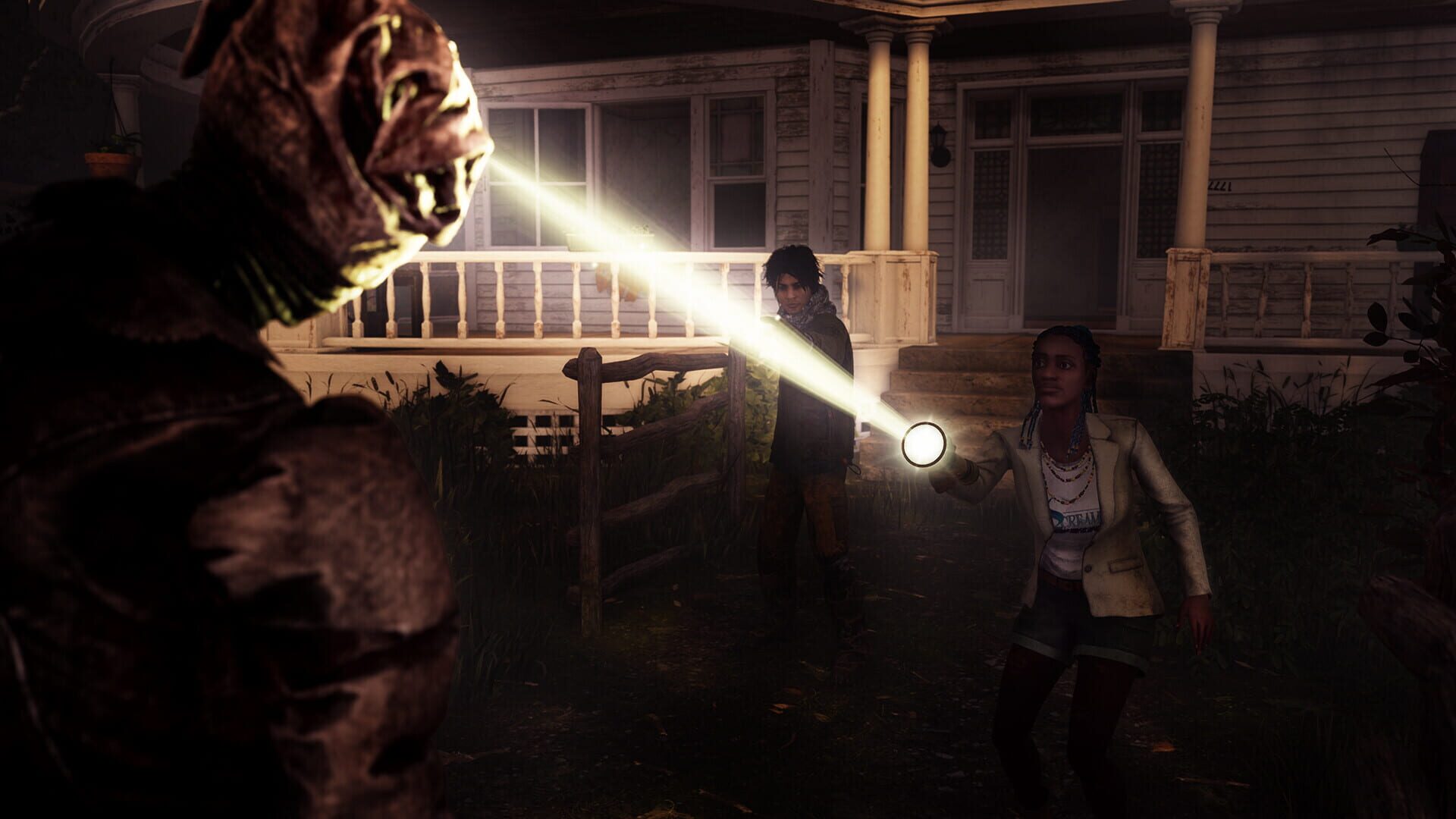 Dead by Daylight: Steady Pulse screenshot 5